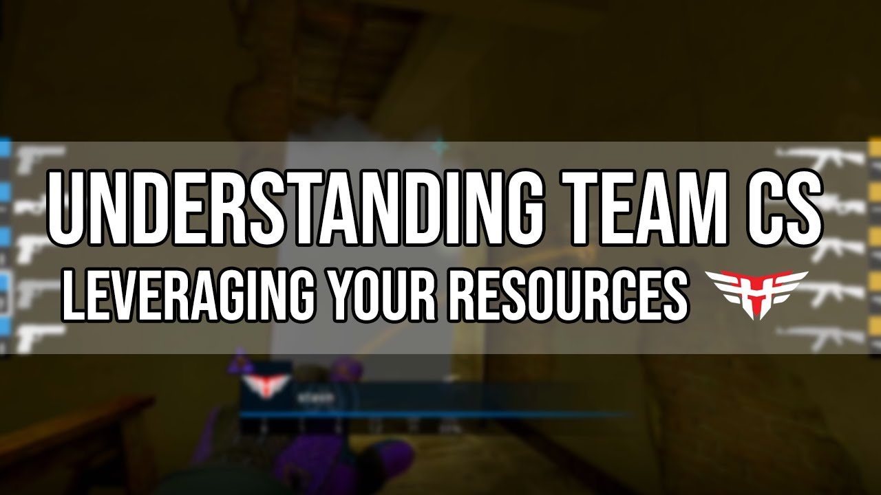 Understanding Team CS #1: Leveraging Your Limited Resources on Mirage CT