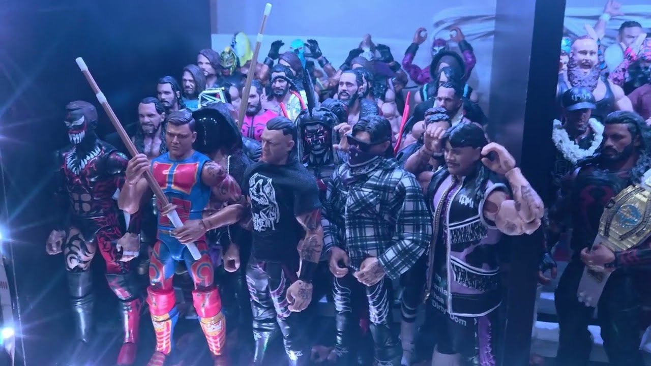 2025 Room Tour!!