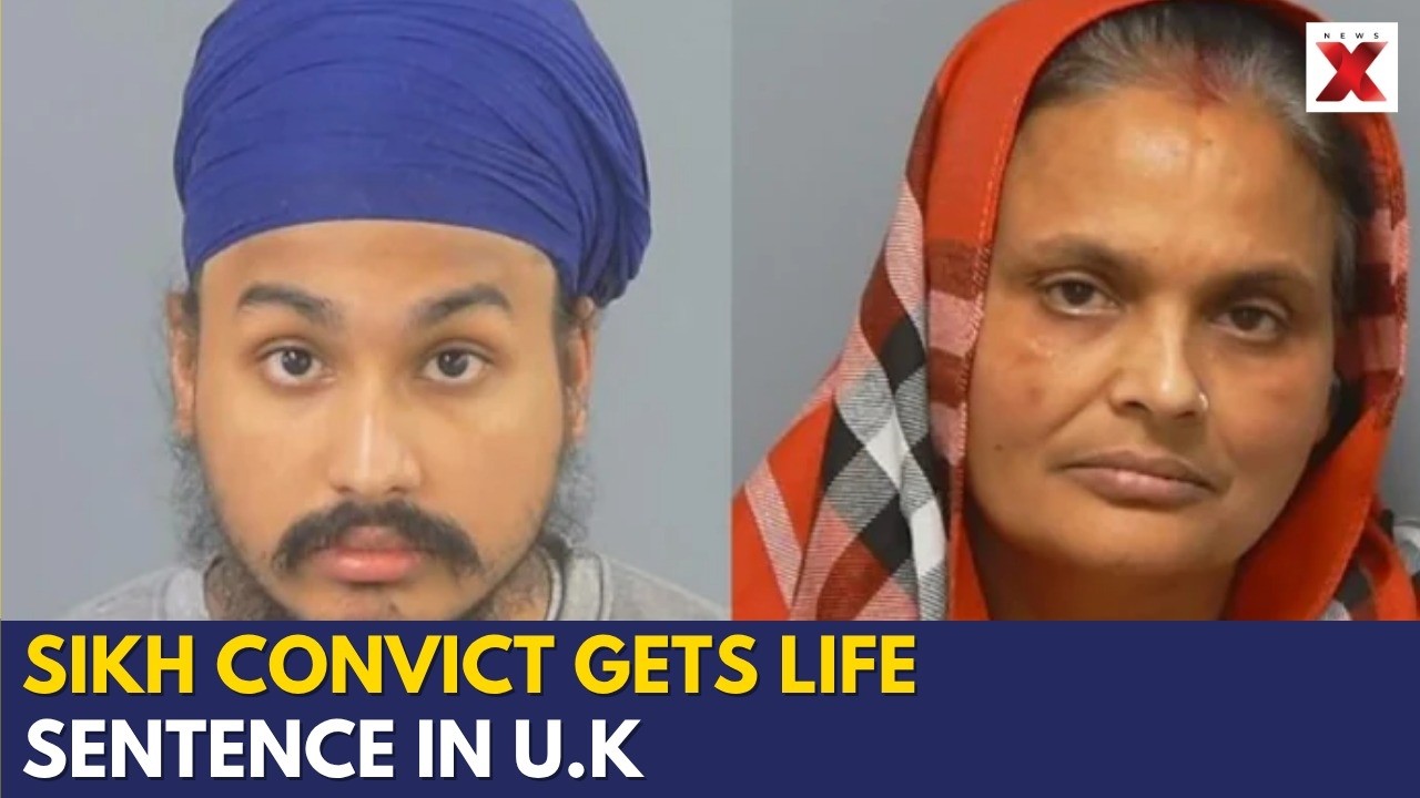 Henry Nowak Murderer Gets Life Sentence | Convict Vickrum Digwa Stirs Racism Debate
