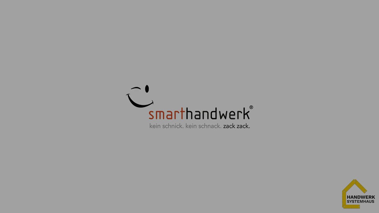 Smarthandwerk   Abschlags  und Schlussrechnungen