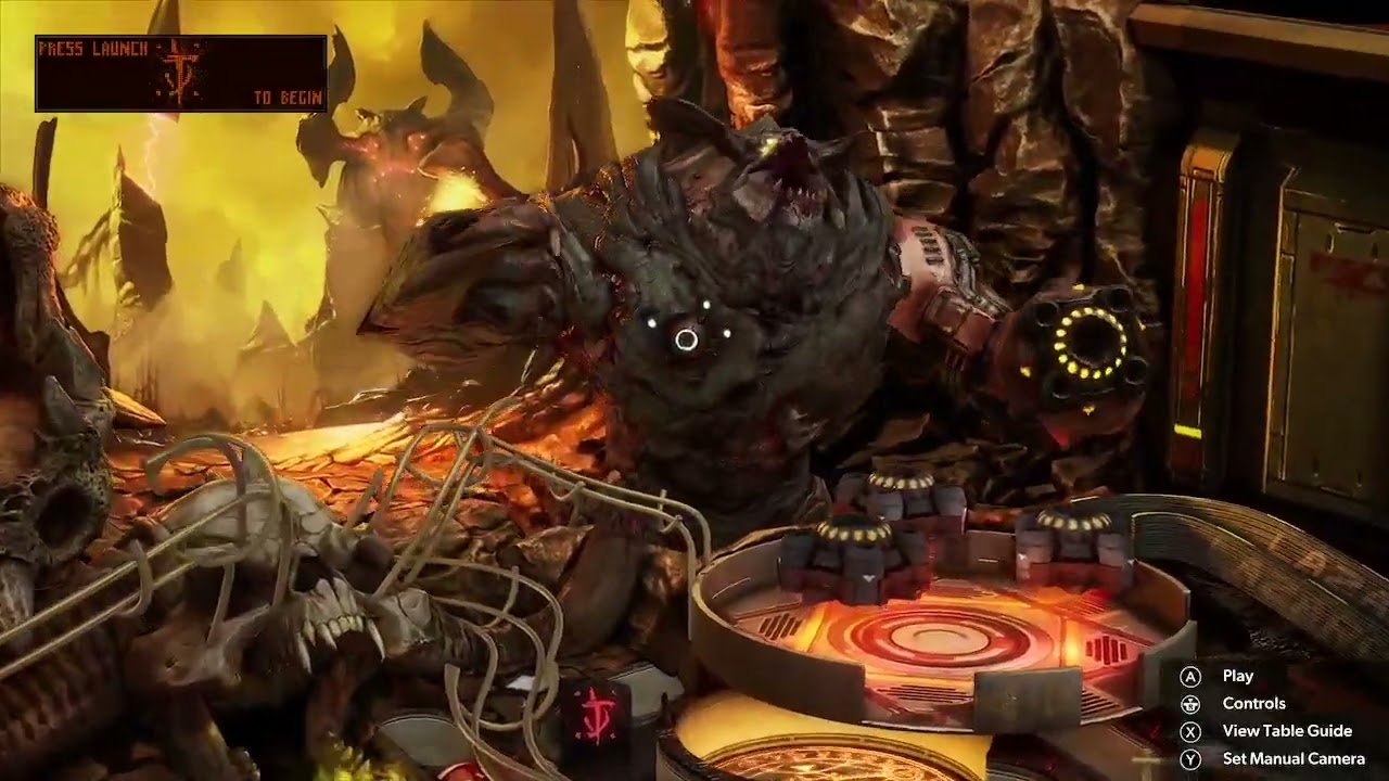 Pinball FX (Part 1/3)