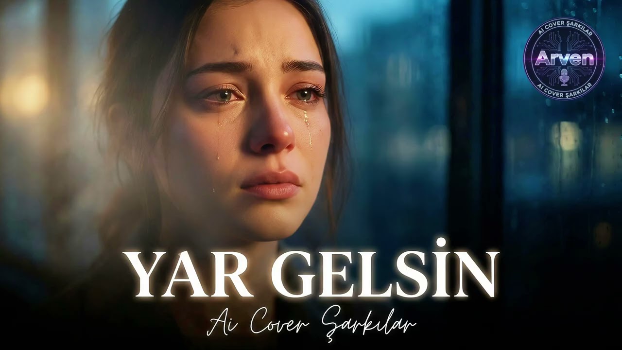 Yar Gelsin &ndash; Ai Cover Şarkılar - ACS - DUYGUSAL COVER