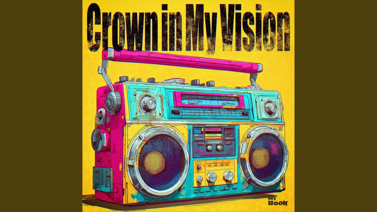 Crown in My Vision