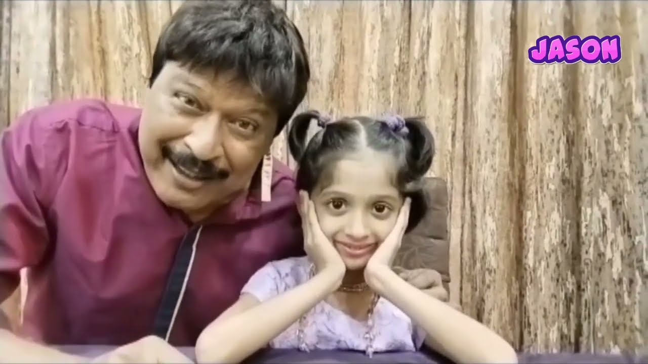 Watch CID Inspector Freddy In A Latest Video! Surprised The Audience!