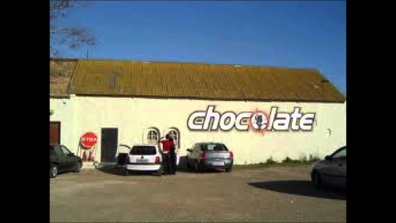 Discoteca Chocolate 28 Aniversario (2008) - Sesión Apertura