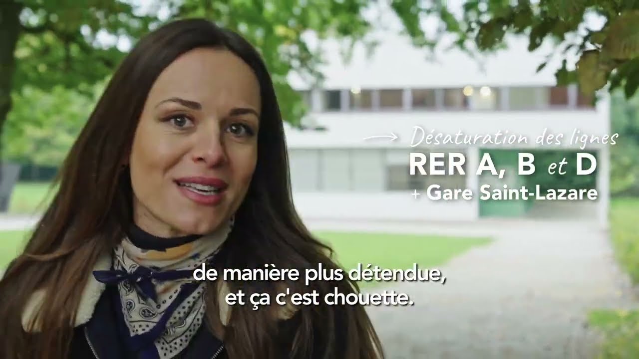 🎬 Poissy entre en sc&egrave;ne dans la s&eacute;rie du projet EOLE !