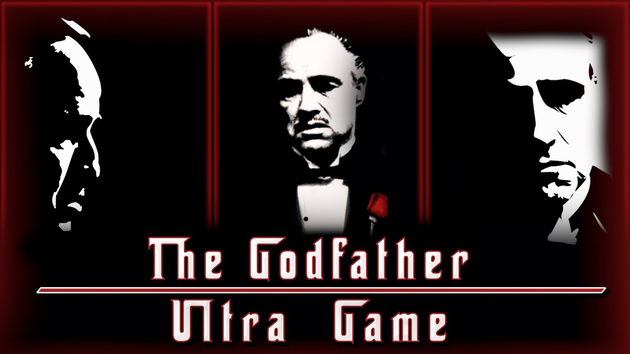 The Godfather | УЛЬТРА ИГРА