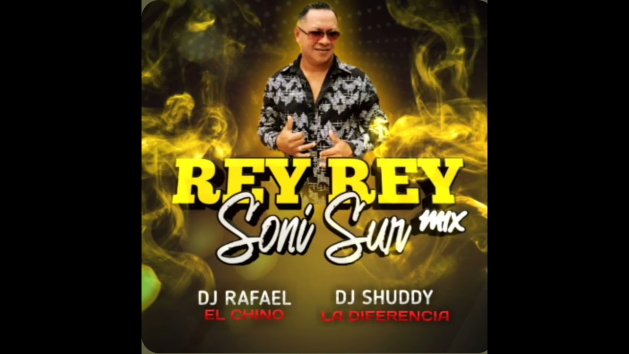 REY REY Y DJ CHINO RAFAEL