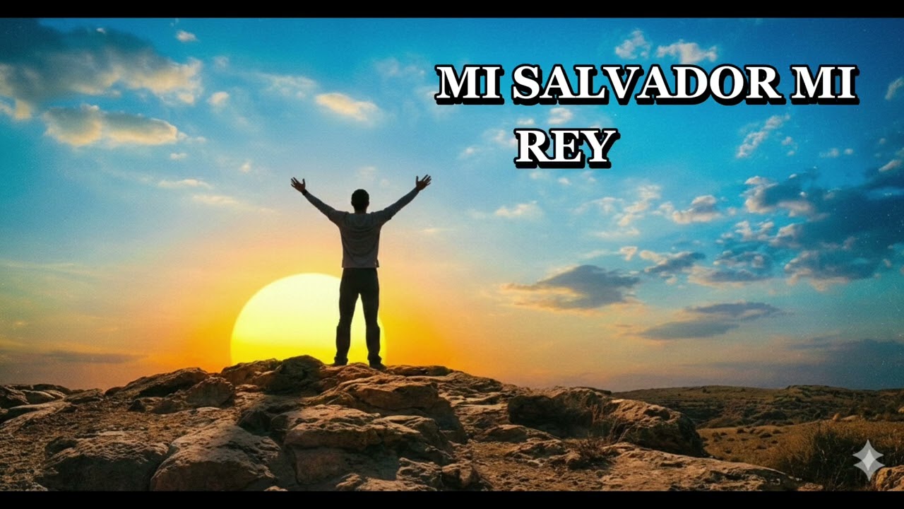 Mi Salvador 