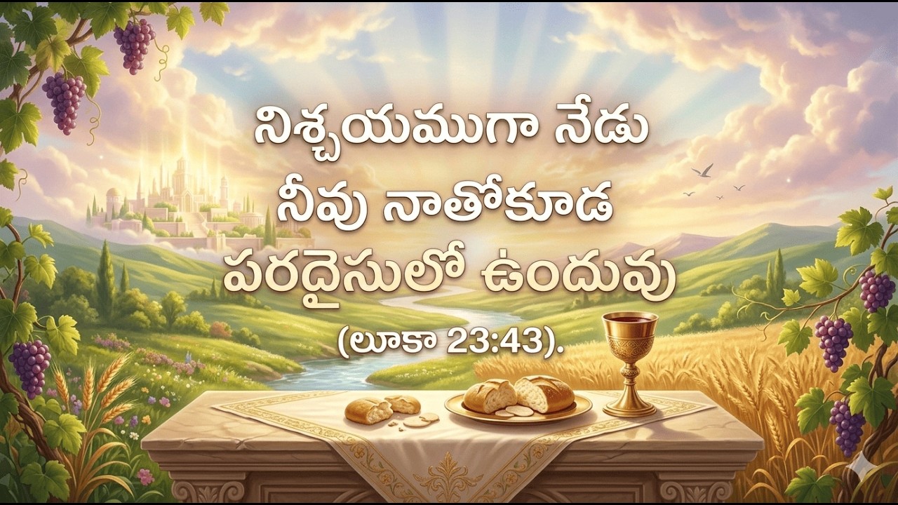2nd WORD || HOLY COMMUNION || 01-MARCH-2026 || SHALEM PRAYER FELLOWSHIP