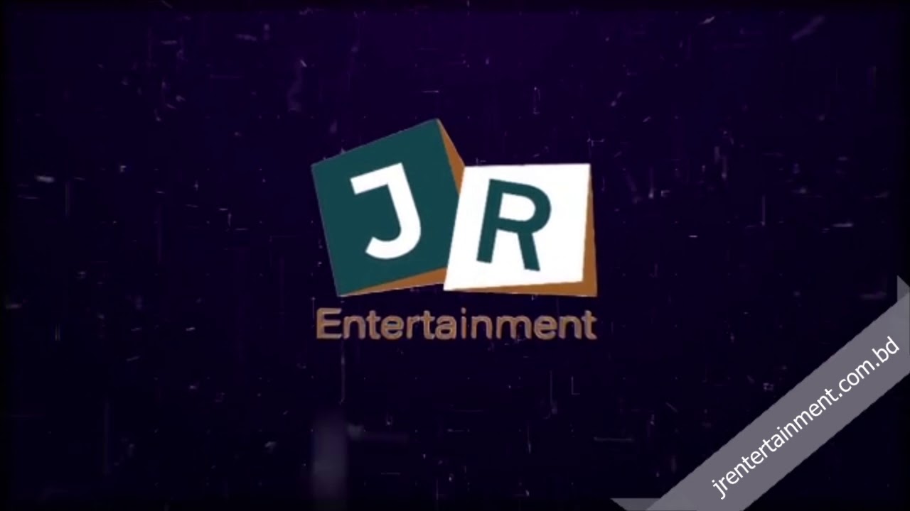 2D Logo Animation withh Motion Graphic - JrStudio