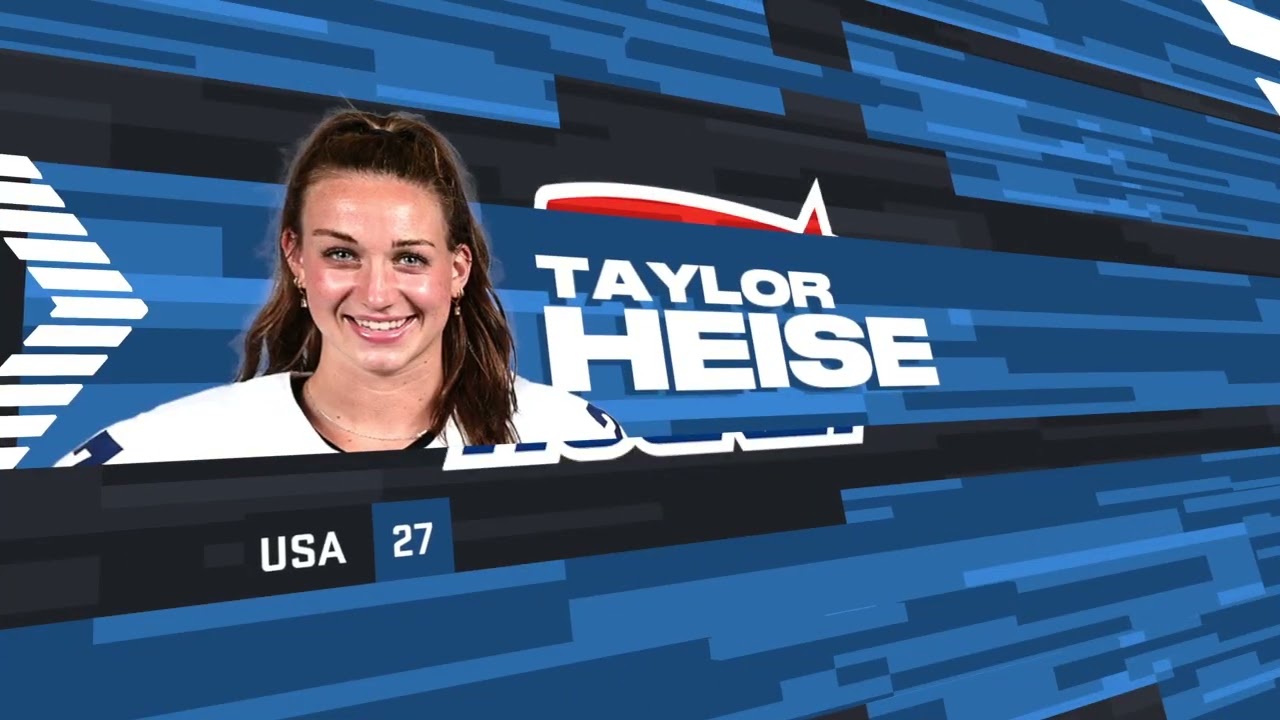 NHL 23 shootout team Czechia woman's vs team usa woman's