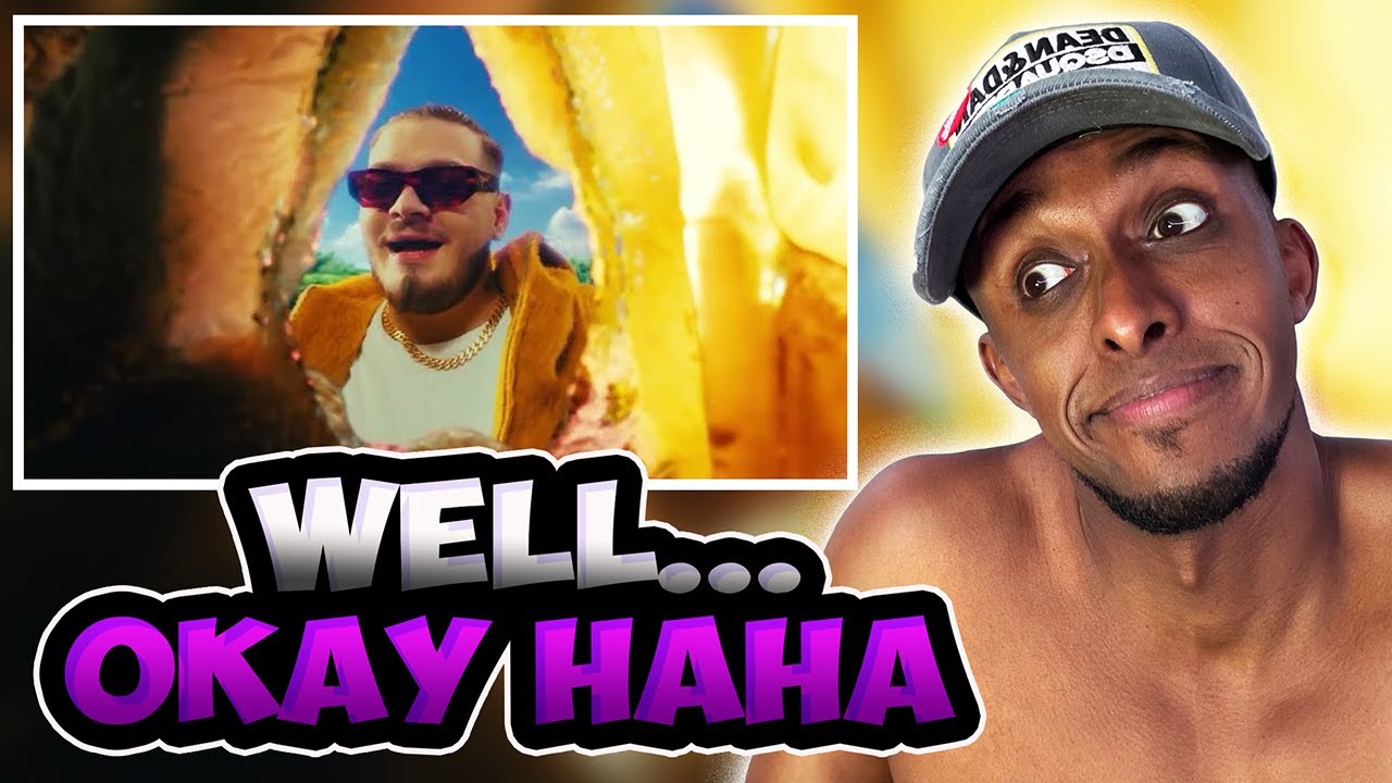 Well This Was An Interesting Video | DESH - VINNIPU | UK Reaction