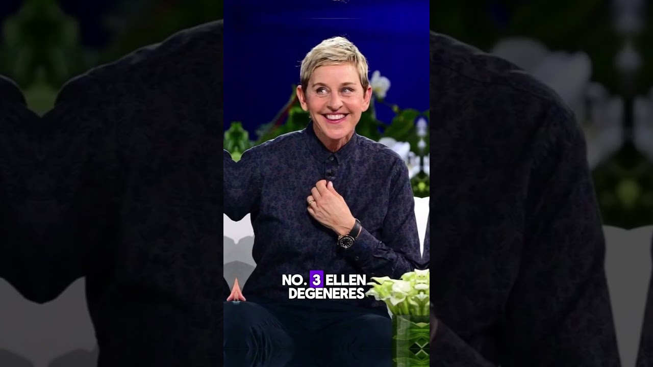 The Five Most Hated Celebrities in America &ndash; And the Last One Is Just Unbearable