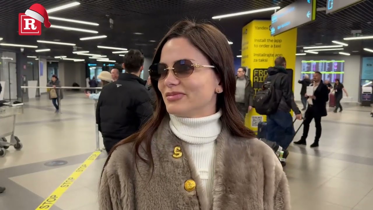 Milica Pavlović se obratila brutalnim rečima Barbari Bobak, Sari Jo i Dari Bubamari