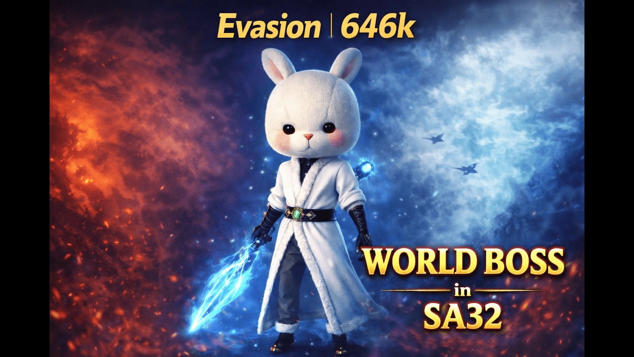Won't play SC丶CR(YBABY)ET1NO 😂 | MIR4 Global