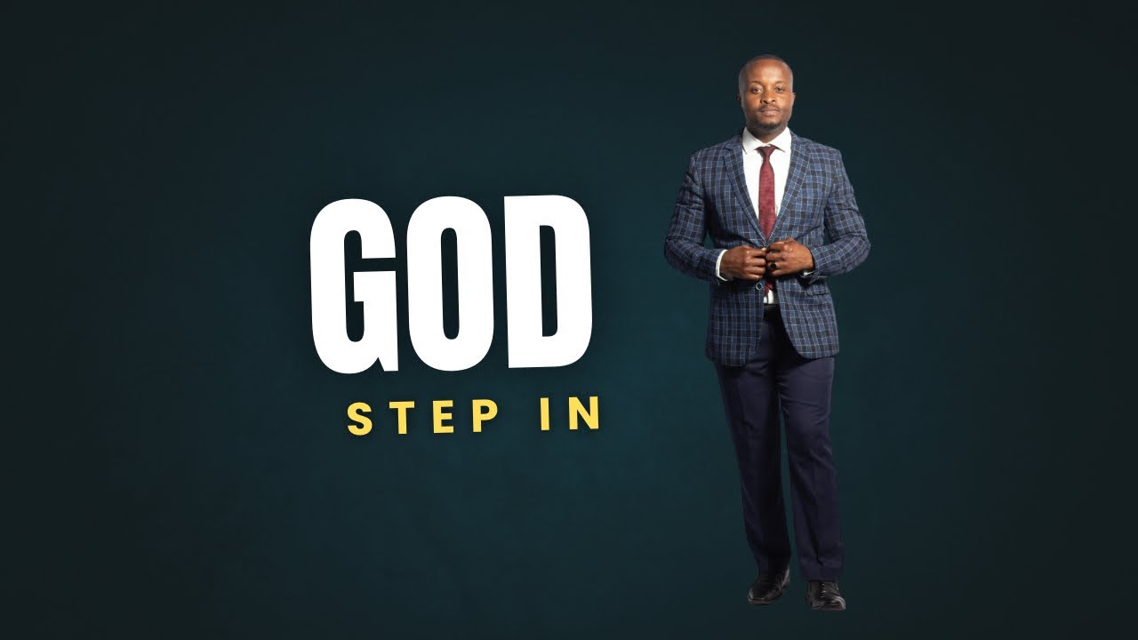 MIDNIGHT PRAYERS | Calling God Into Real Life Battles