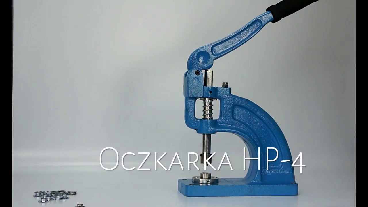 Oczkarka hp-4
