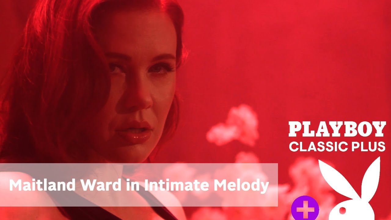 Playboy Classic Plus HD - Maitland Ward