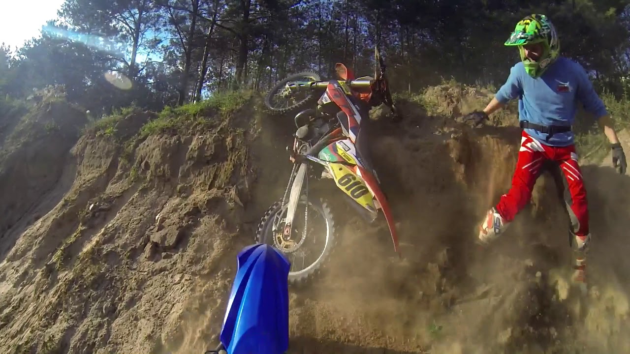 NIEZNISZCZALNI | FAIL COMPILATION 2018 | MOTOCROSS | HARD ENDURO FAILS