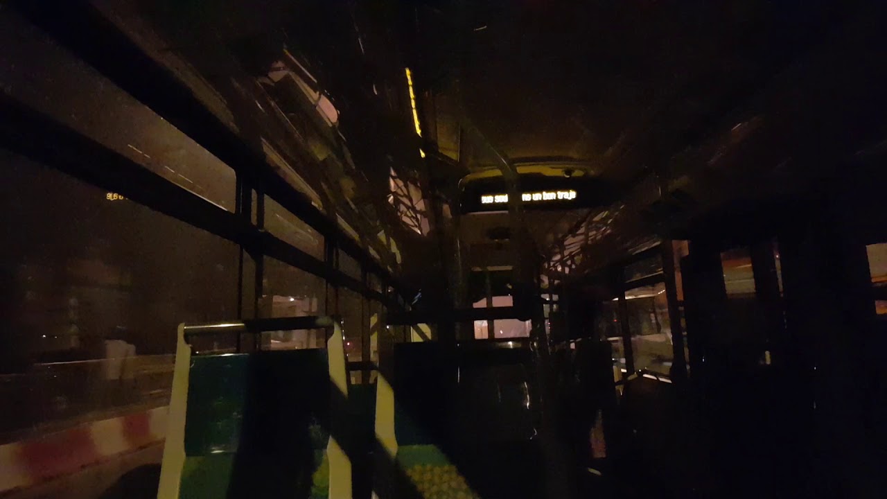 Iveco Urbanway 12 Hybride €6 - Bus 194 - RATP Paris
