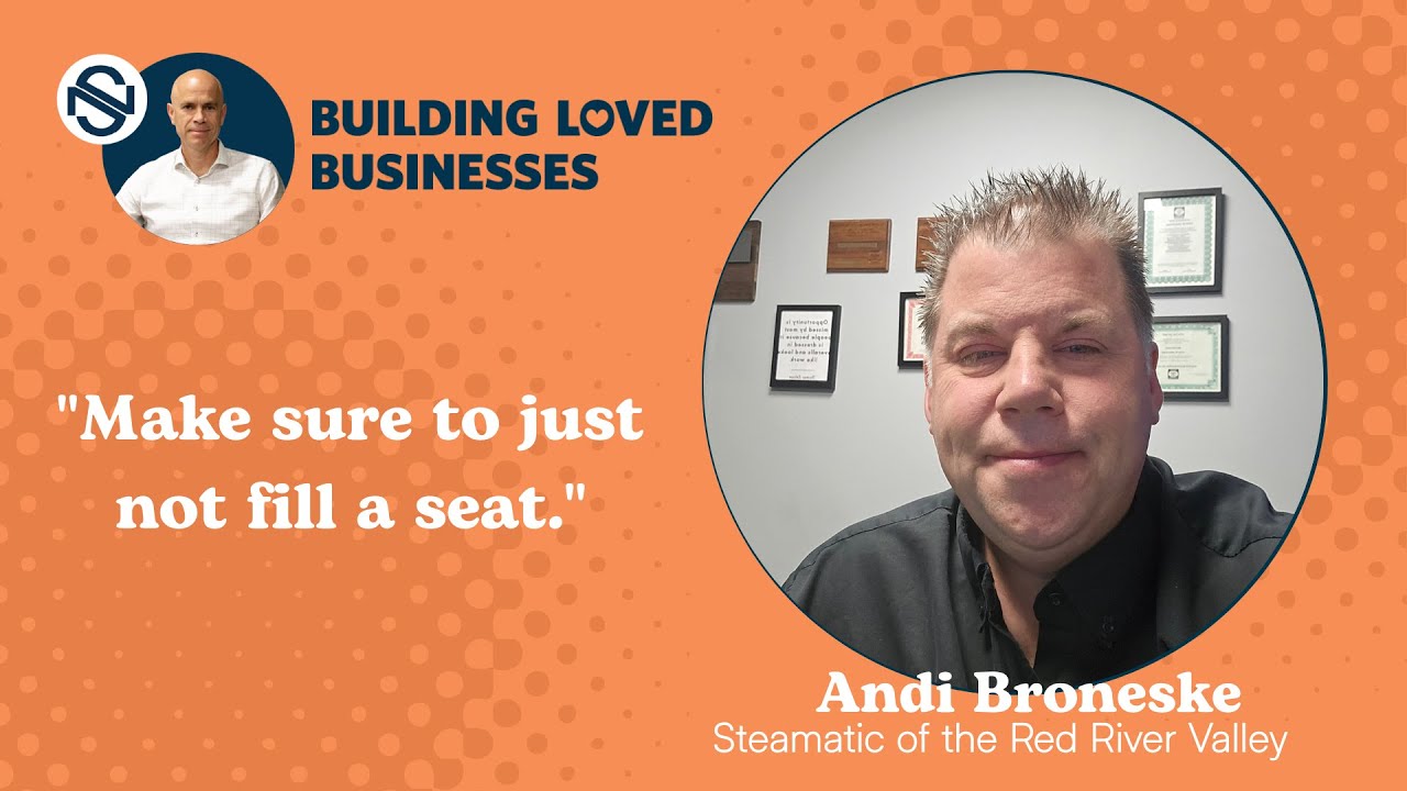 Building a Business with Empathy