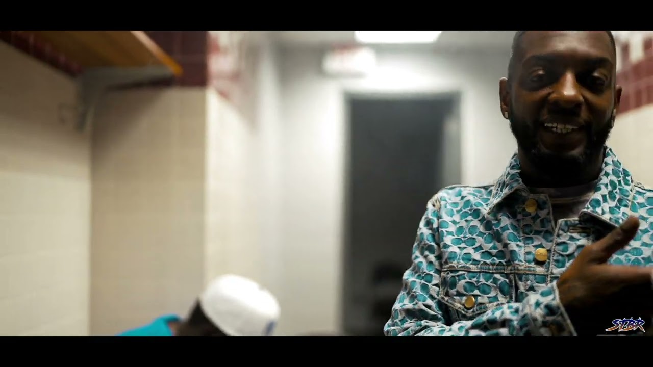 Mook Boy - 20/20 Vision (Music Video) | Shot by: @StbrFilms