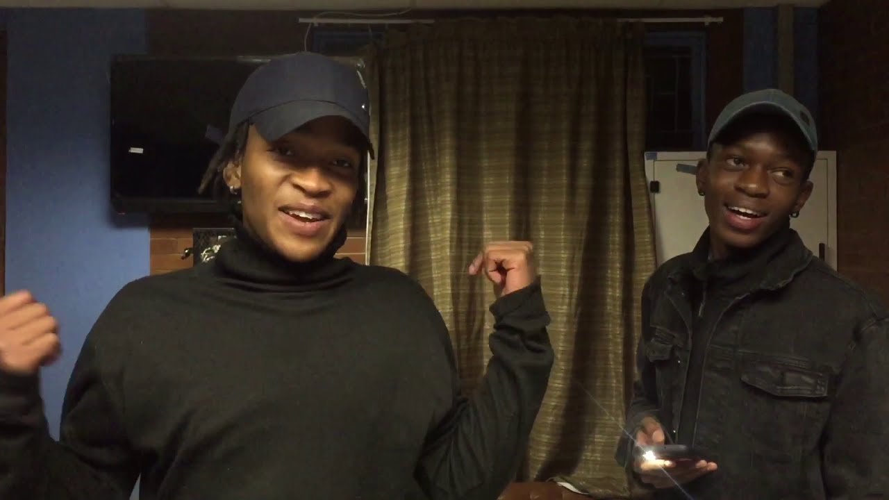 VICTIMS REACTION TO [[SMASH OR PASS BAC FRANCISTOWN]]