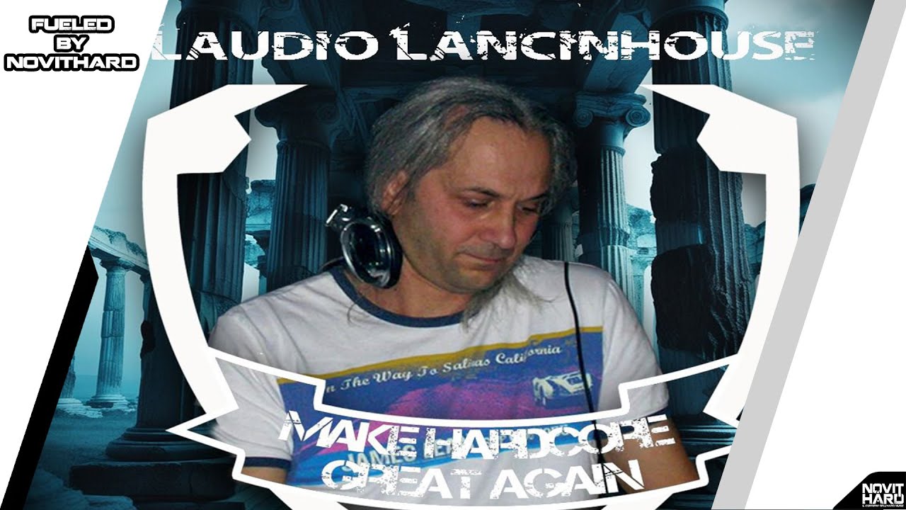 Claudio Lancinhouse @ Bass Reaction fueled by NovitHard (11-01-2025)