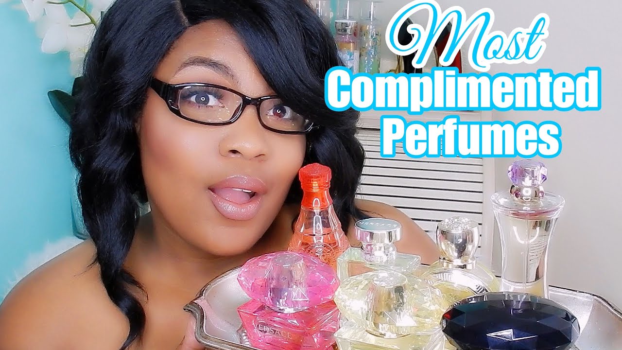 Самые комплиментарные духи: коллекция ароматов Versace Women’s Cologne (Colonia)