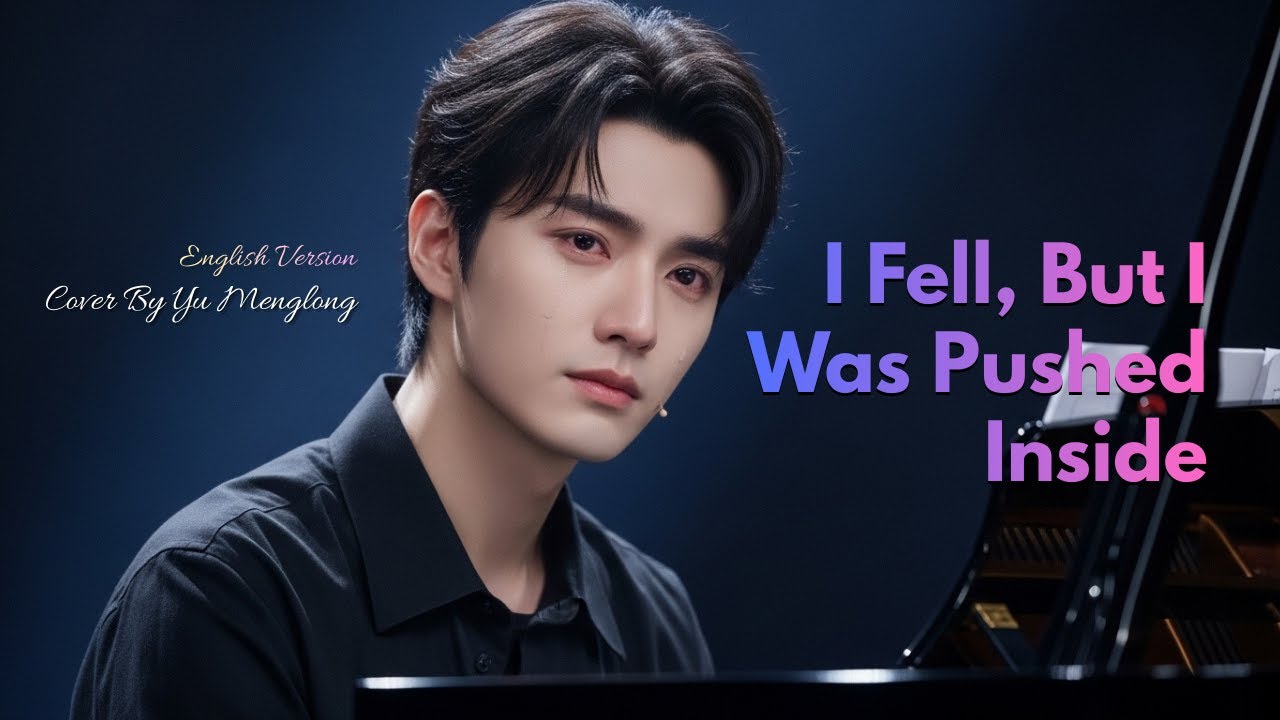I Fell, But I Was Pushed Inside - Yu Menglong | Emotional Cover Songs 2026 😭💔