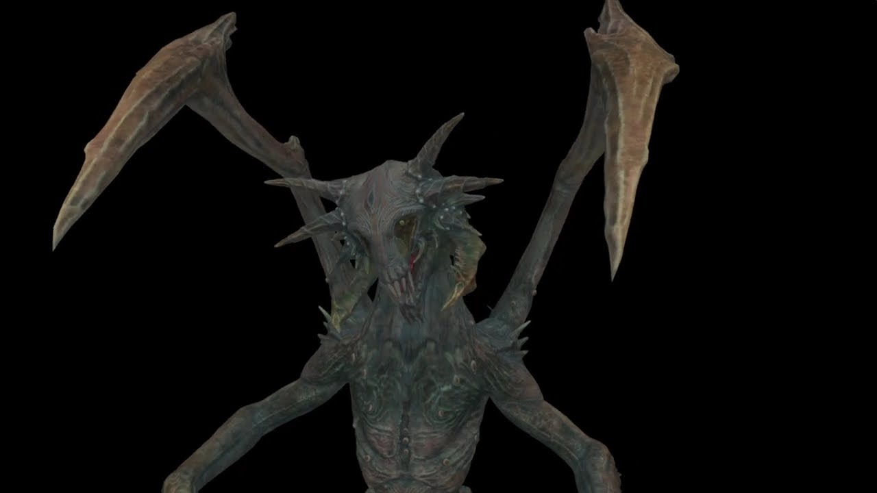 Gothic 1 Remake Sleeper is waiting for you.