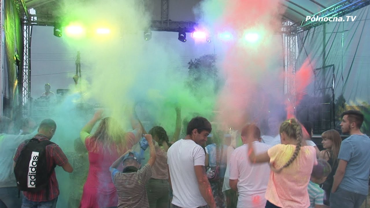 Sobótki Skarszewskie 2019 - Dzień pierwszy