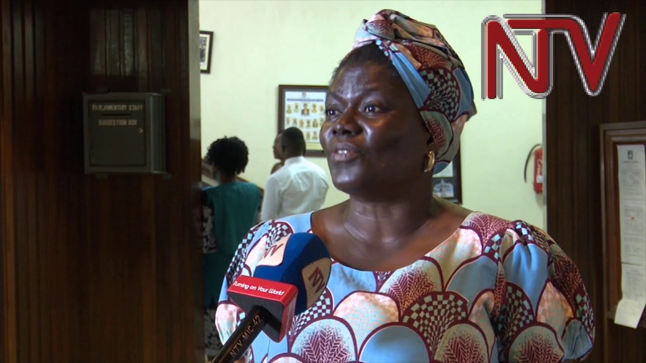 MPS speak out on President Museveni's sleeping remarks