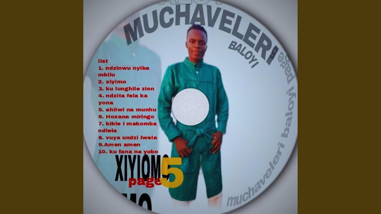 KU LUNGHILE ZION