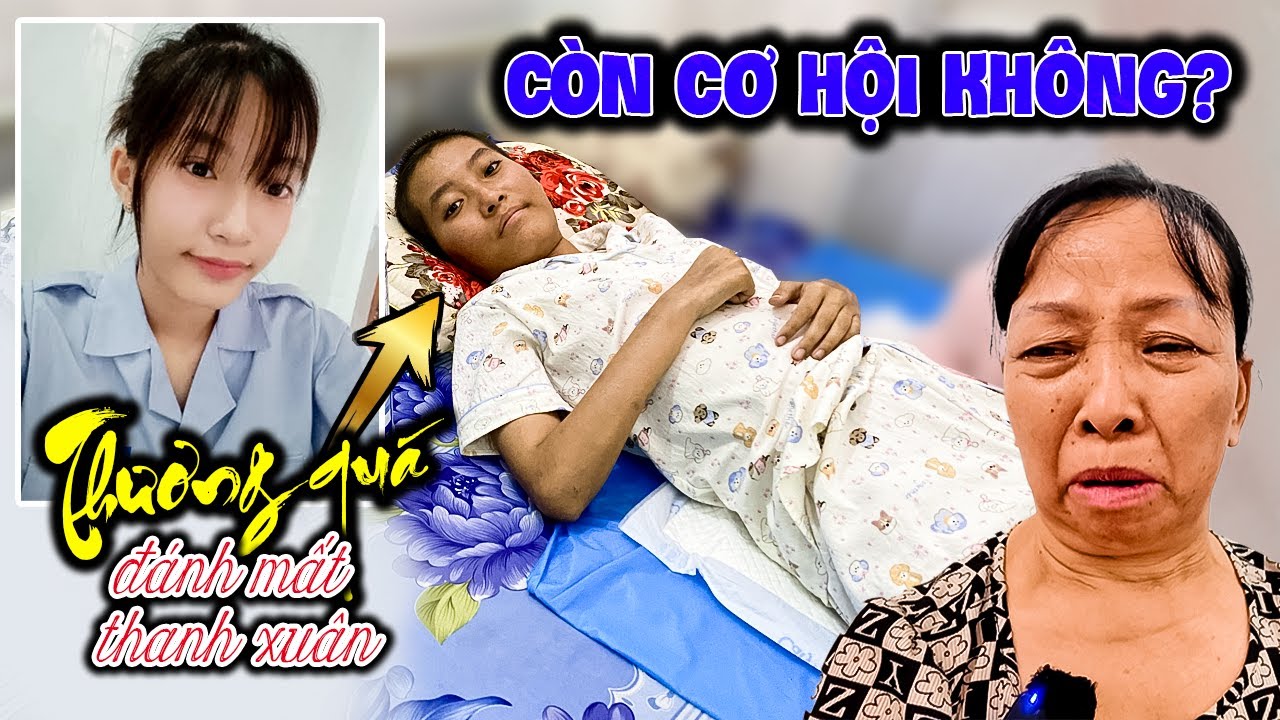 🍏 Lời nói dối 'động trời' của thiếu nữ 15T bệnh dữ, khi chuyện vỡ lẽ ai cũng xót xa