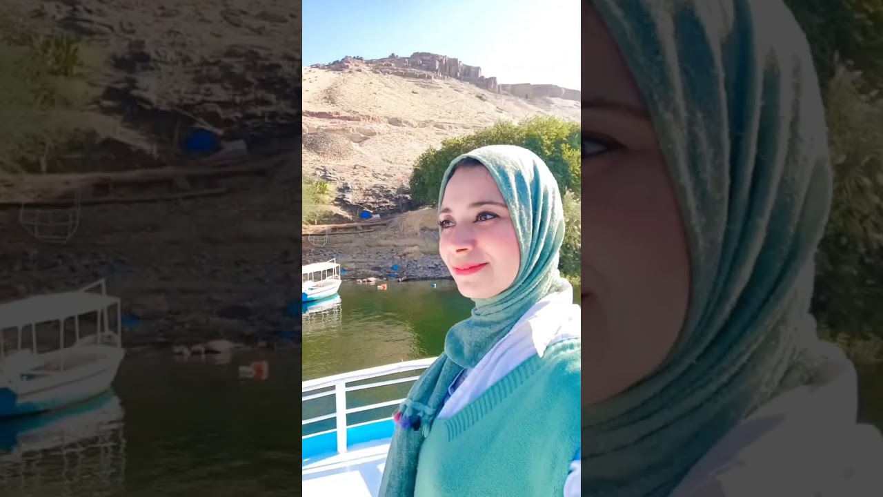 5 أماكن لازم تزورهم في أسوان في رحلة اليوم الواحد