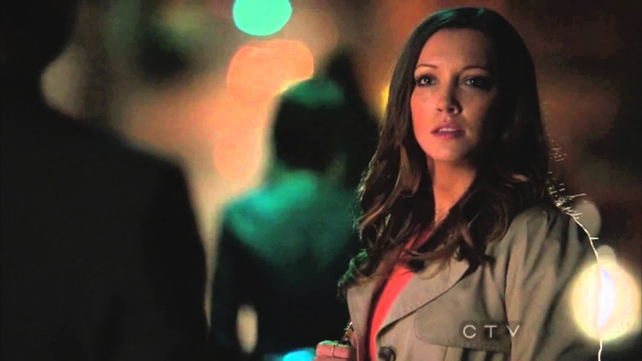 Oliver & Laurel 01x18 (Legendado)