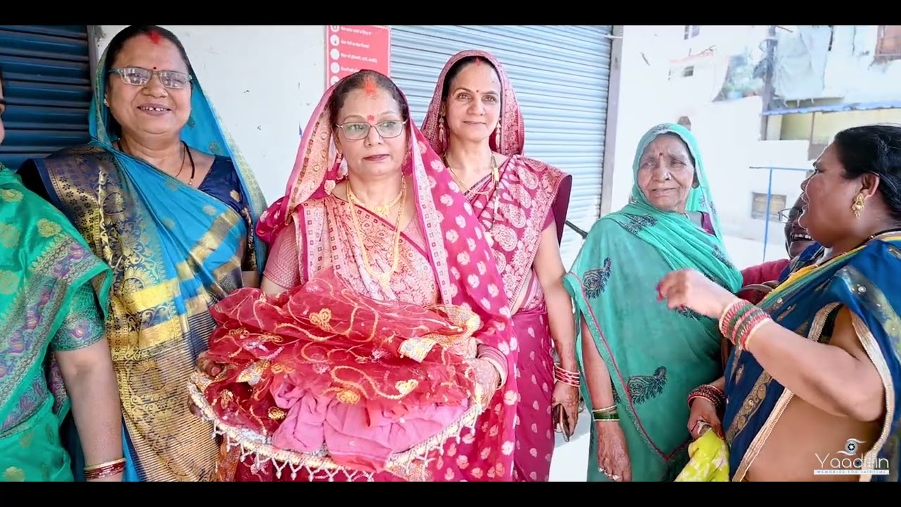 Wedding Long Video