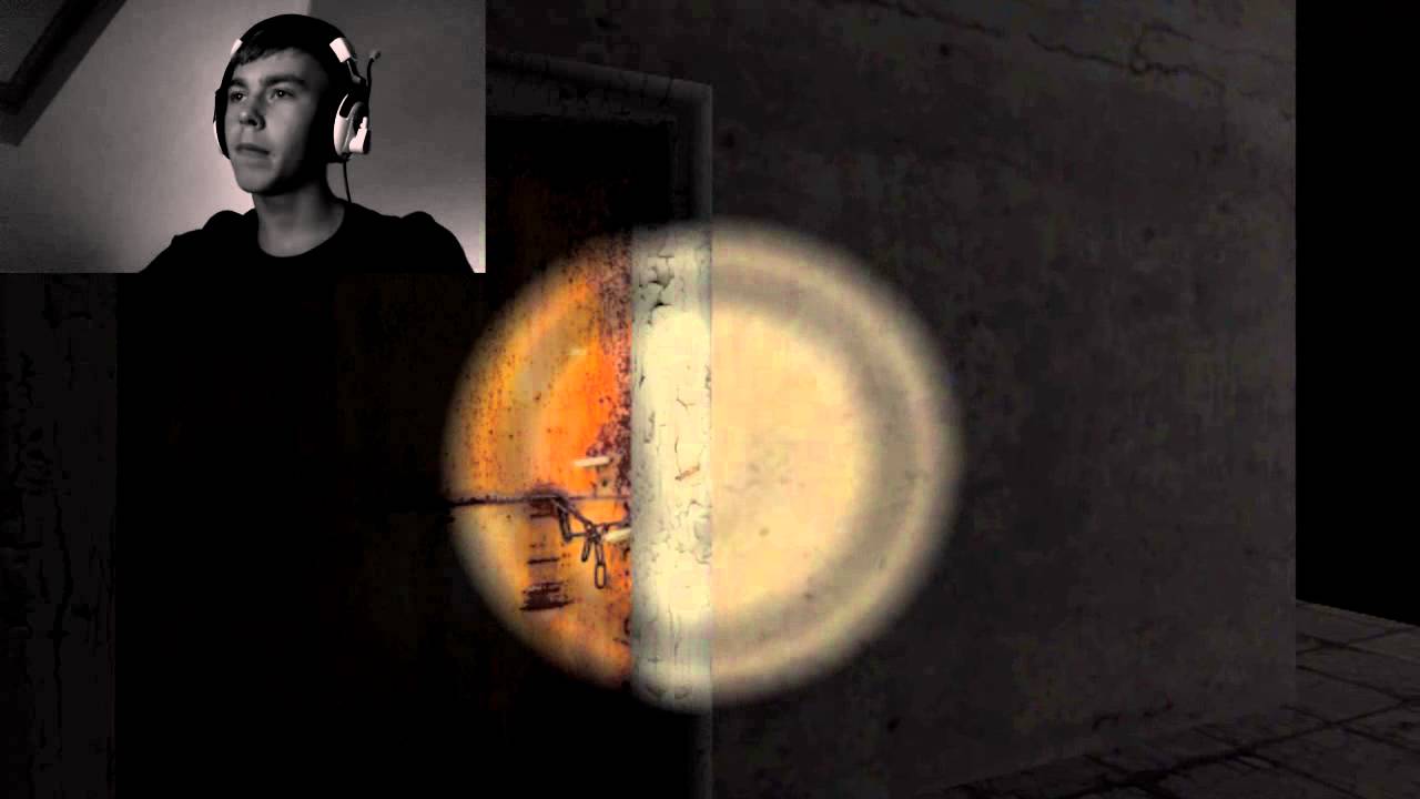 Slender - The Nine Pages | SCARIEST SLENDER EVER!
