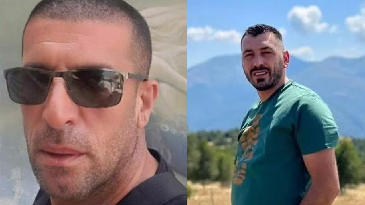 ZBARDHEN detaje/ Prona e serbit 