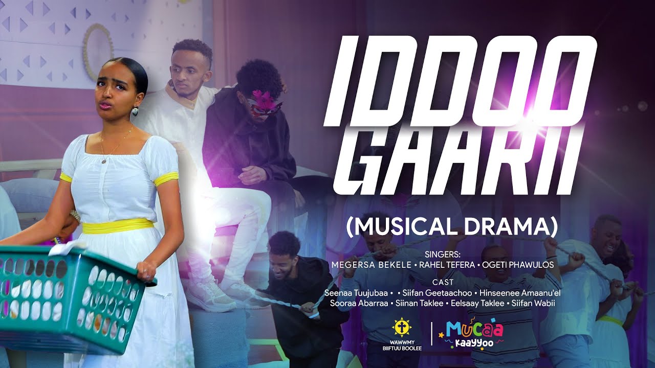 Iddoo gaarii |