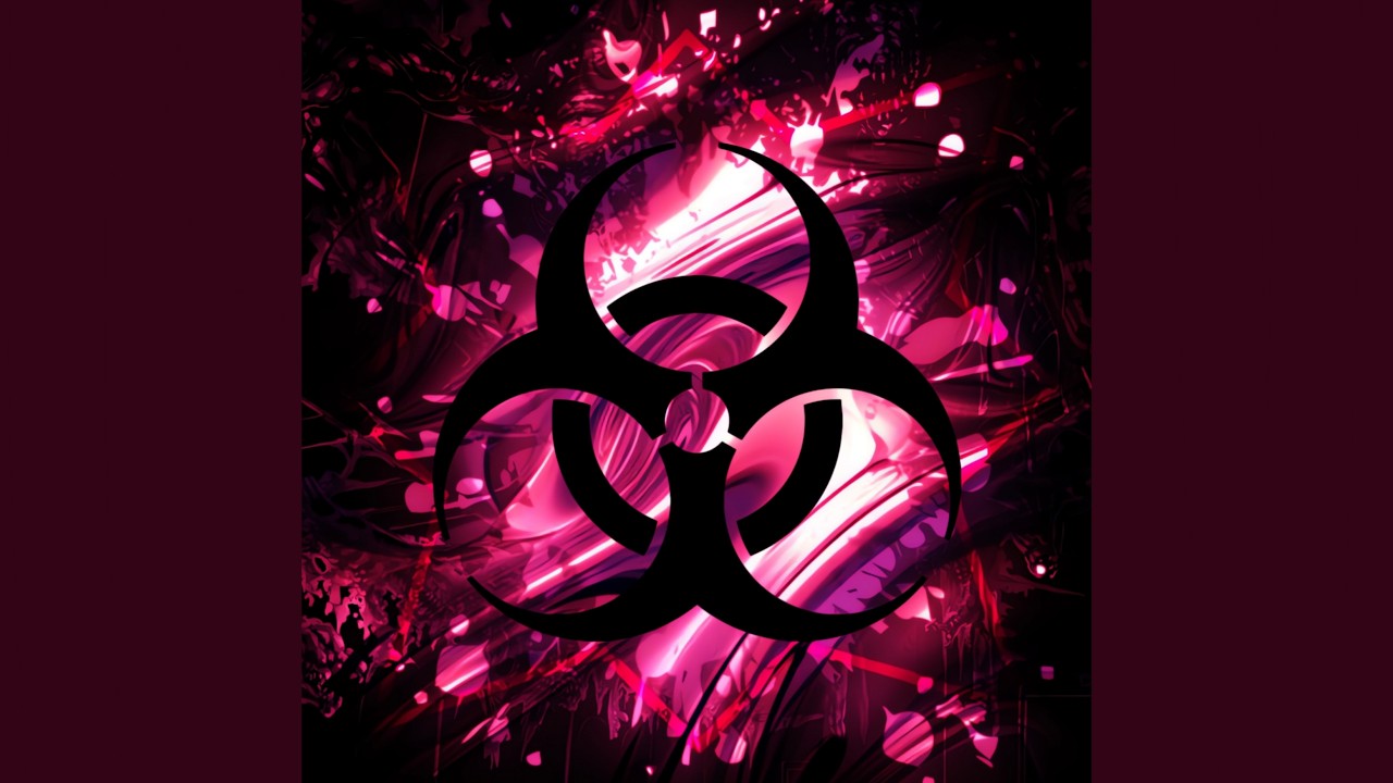 GLOBAL CONTAGION (PHONK/SPEEDCORE)