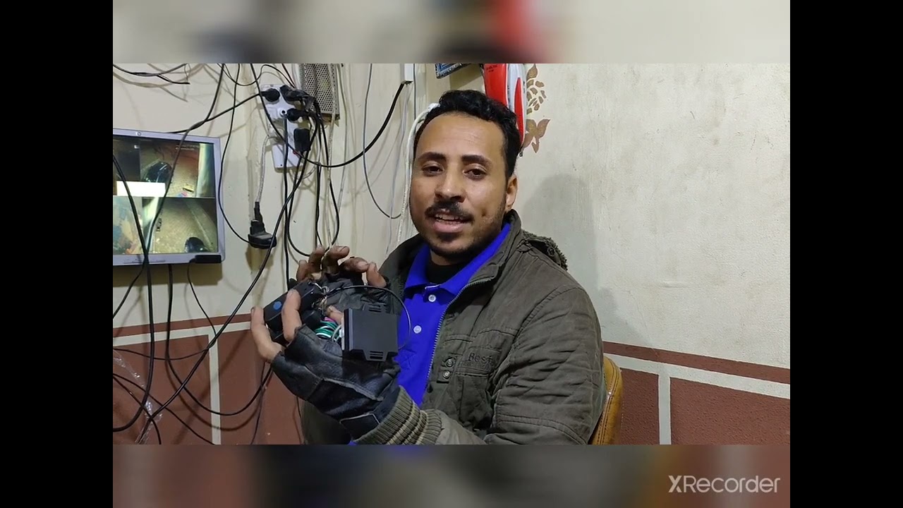 تركيب سنتر لوك فيراري مع الشرح ٢٥ مارس ٢٠٢٢