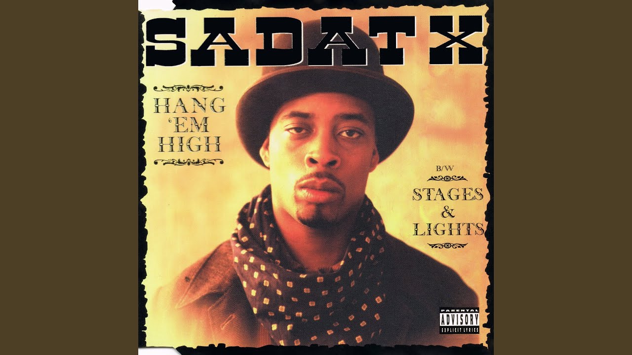 Stages And Lights (Instrumental)