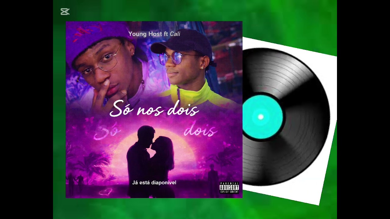 Young host-_ Só nos dois ft Cali.k oficial videos MBmusic produtor 