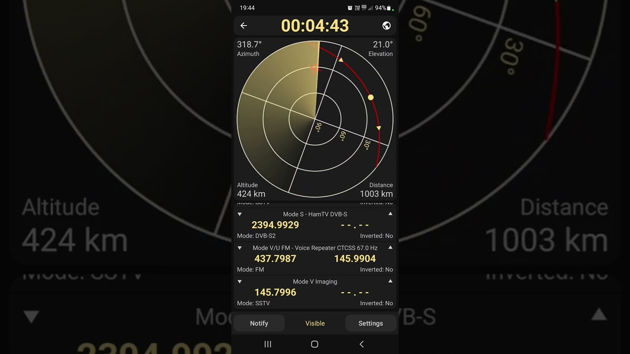 ISS Recording 20260102 08:47 UTC
