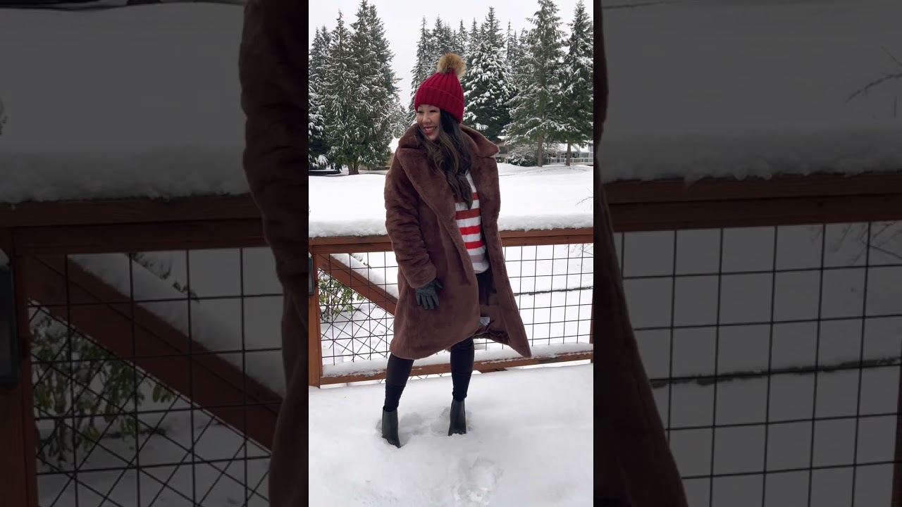 Here's 3 amazon coats you're going to love!