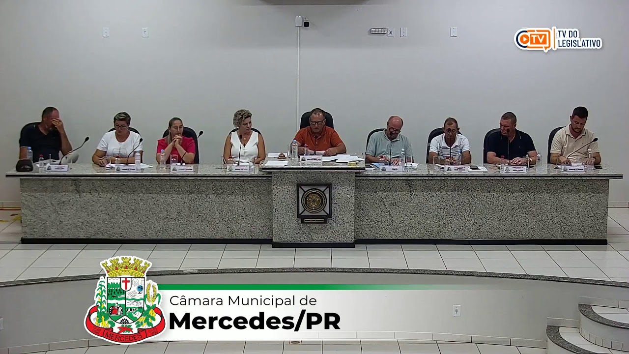 3ª SESSÃO ORDINÁRIA DA 2ª SESSÃO LEGISLATIVA.