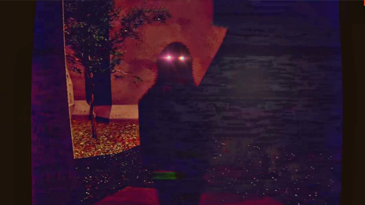 Ne clique surtout PAS sur ce lien ! - No Players Online ( demo )